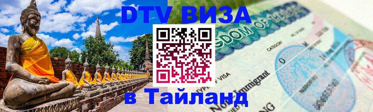 Оформление DTV визы под ключ: стоимость и тарифы, только загранпаспорт - 20.11.2025 